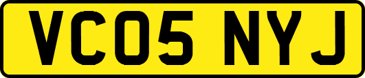 VC05NYJ