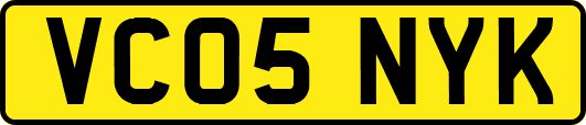 VC05NYK