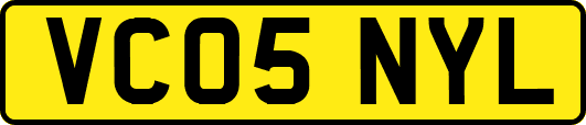 VC05NYL