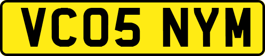 VC05NYM
