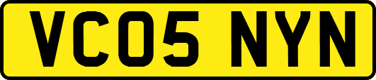 VC05NYN