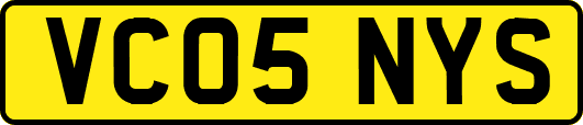 VC05NYS