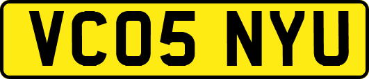 VC05NYU