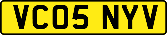 VC05NYV
