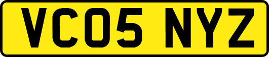 VC05NYZ
