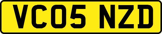 VC05NZD