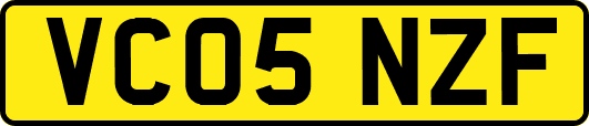 VC05NZF