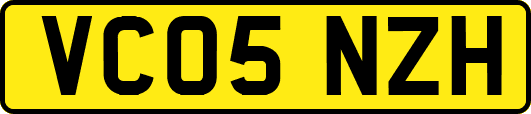 VC05NZH