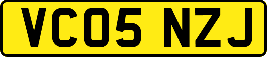 VC05NZJ