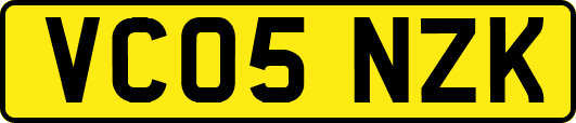 VC05NZK