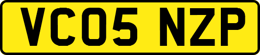 VC05NZP