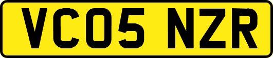 VC05NZR