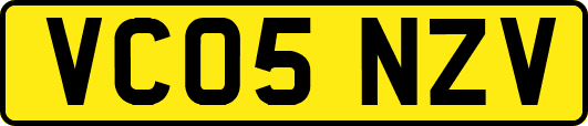 VC05NZV