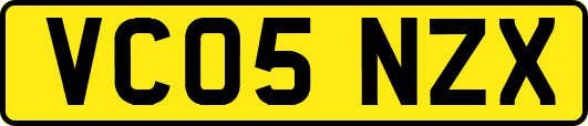 VC05NZX