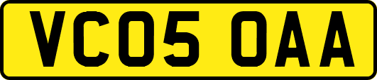 VC05OAA