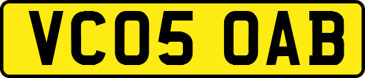 VC05OAB