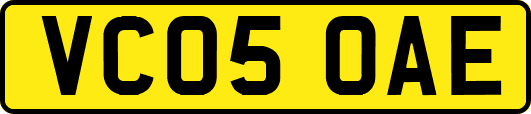VC05OAE