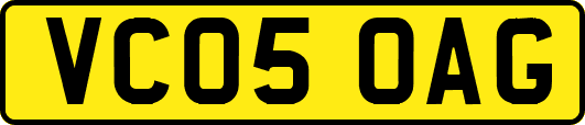VC05OAG