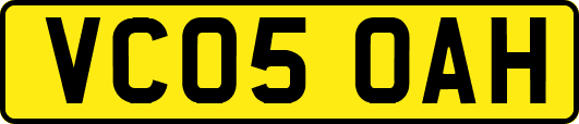 VC05OAH
