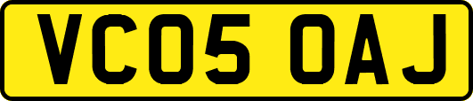VC05OAJ