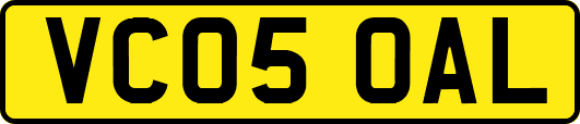 VC05OAL