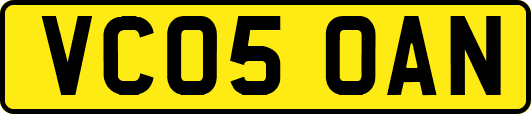 VC05OAN