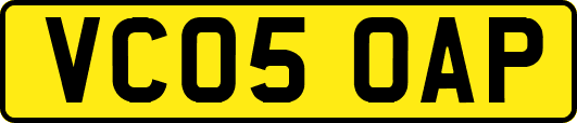VC05OAP
