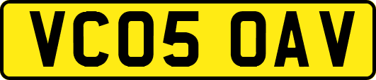 VC05OAV