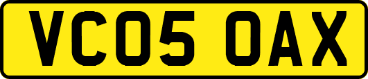 VC05OAX