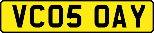VC05OAY