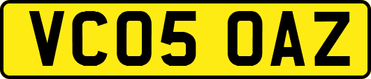 VC05OAZ