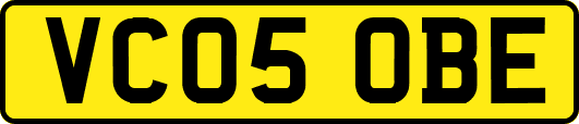 VC05OBE