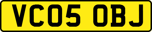 VC05OBJ