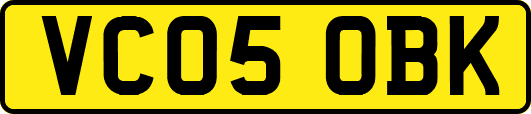 VC05OBK