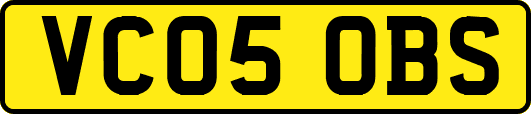 VC05OBS