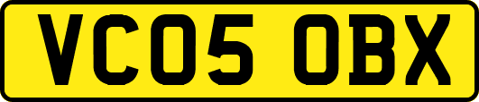 VC05OBX
