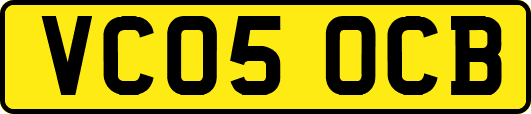 VC05OCB