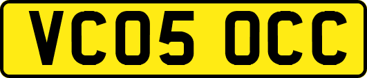VC05OCC
