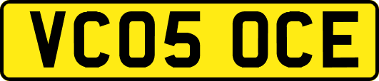 VC05OCE
