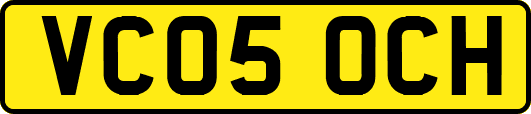 VC05OCH