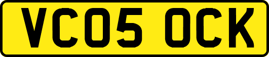 VC05OCK