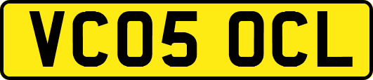 VC05OCL
