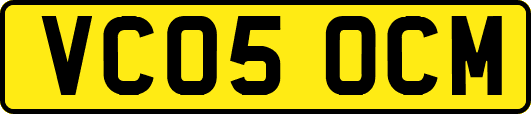 VC05OCM