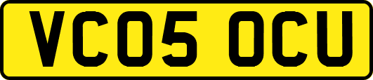 VC05OCU