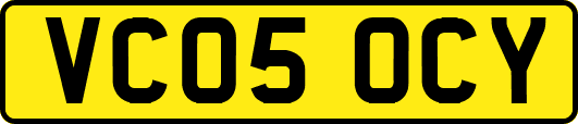 VC05OCY