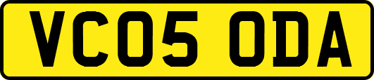 VC05ODA