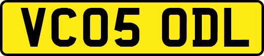 VC05ODL