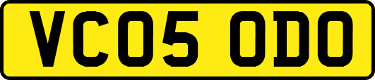 VC05ODO