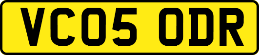 VC05ODR