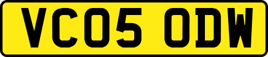 VC05ODW